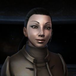 PEME002 — legacy portrait