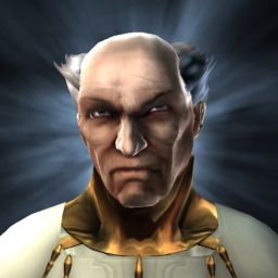 Drachenfals — legacy portrait