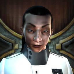 de Sancho — legacy portrait