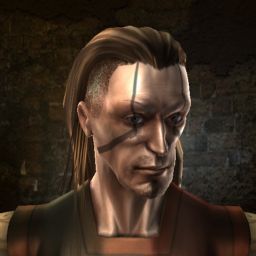 KluTch — legacy portrait