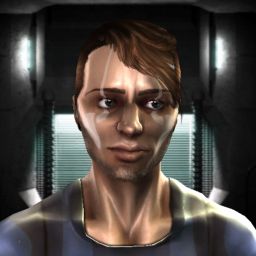 Wolfpack Pugg — legacy portrait