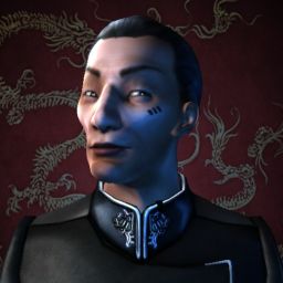lavert — legacy portrait