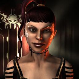 Blastorita — legacy portrait