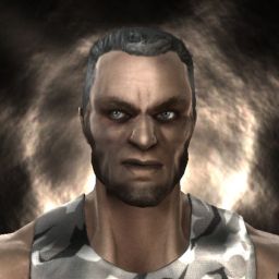 Sogd Di — legacy portrait