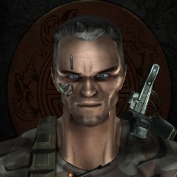 DSMelkorDS — legacy portrait