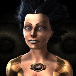 cwkjc — legacy portrait