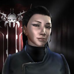 Adunafel — legacy portrait