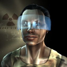 Kylar Sovari — legacy portrait
