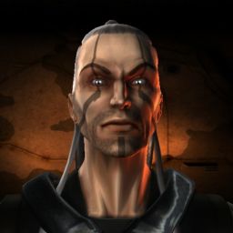 ALTOTHEIX — legacy portrait