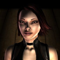 qoiuweriwuqr — legacy portrait