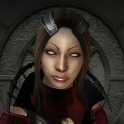 Uzor — legacy portrait