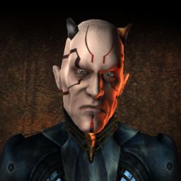 Judoman — legacy portrait