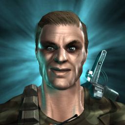 madmax 27 — legacy portrait