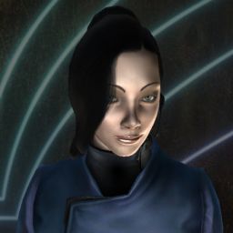 xXSuchkaXx — legacy portrait