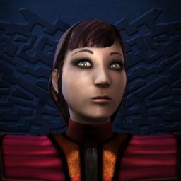 gudetta — legacy portrait