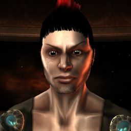Zitelli — legacy portrait