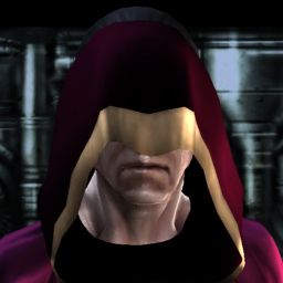 Wulfgar Do'Orden — legacy portrait