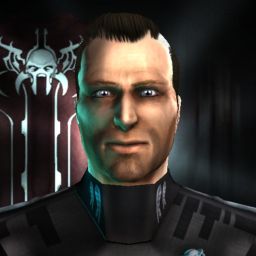Enrico Pallazzo — legacy portrait