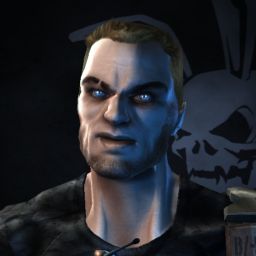 Strusee — legacy portrait
