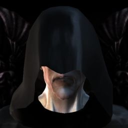 Ulduari — legacy portrait