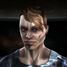 Orion Kirimitsu — legacy portrait