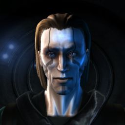 Barashi Nugan — legacy portrait