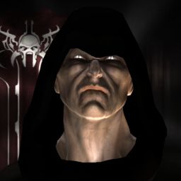 Sabbat Blackhand — legacy portrait