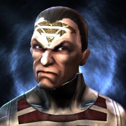 Resdayn — legacy portrait