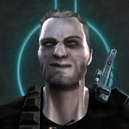 Zontamos — legacy portrait