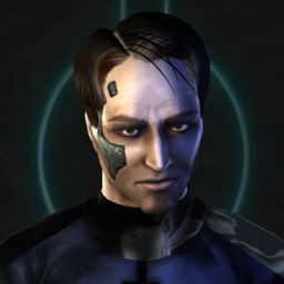 AchillesSR — legacy portrait
