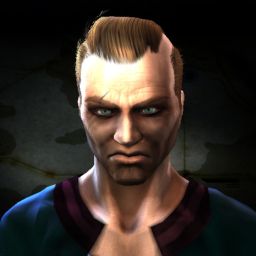 The OneNeo — legacy portrait