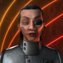 Jompa — legacy portrait