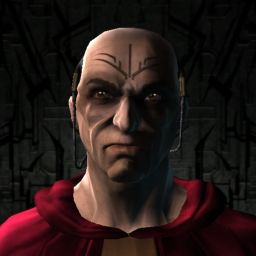 Elorou Broon — legacy portrait
