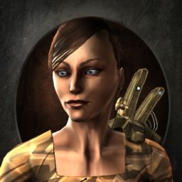 sFgK — legacy portrait