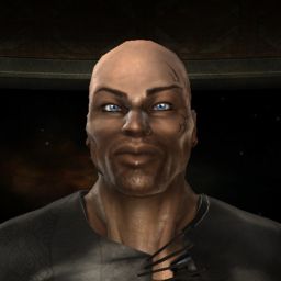 Vegetate — legacy portrait