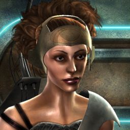 Camparinha — legacy portrait