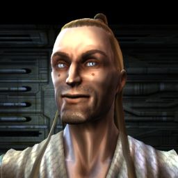 Yohnson — legacy portrait