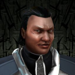 Jordy NL — legacy portrait