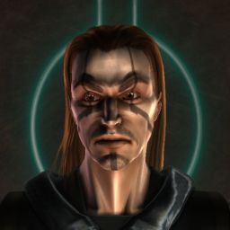 BROODY VIPER — legacy portrait