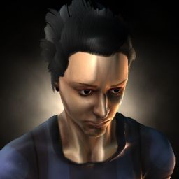Suddiez — legacy portrait