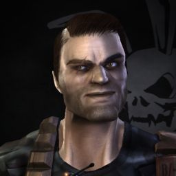 Deathrat — legacy portrait