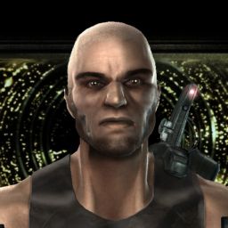 hhihih — legacy portrait
