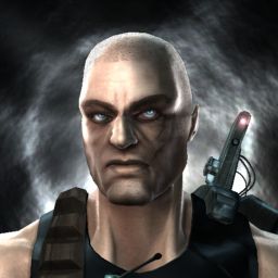 kahhor — legacy portrait