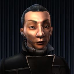 DimonLix — legacy portrait