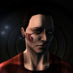 Serones — legacy portrait