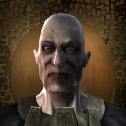 Skagmo — legacy portrait