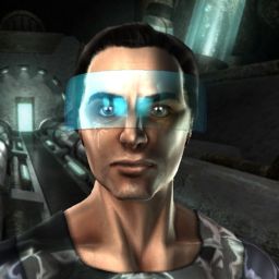 Ecnav — legacy portrait