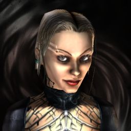 Bianca Danan — legacy portrait