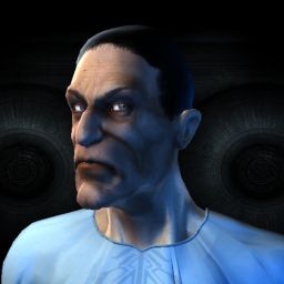 O C — legacy portrait