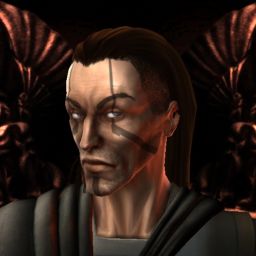 Chrisly Proud — legacy portrait